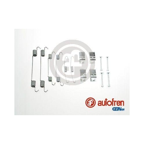 AUTOFREN SEINSA Zubeh&ouml;rsatz, Bremsbacken