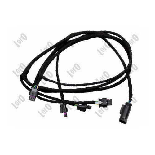 ABAKUS Kabelreparatursatz, Sensor-Einparkhilfe LORO