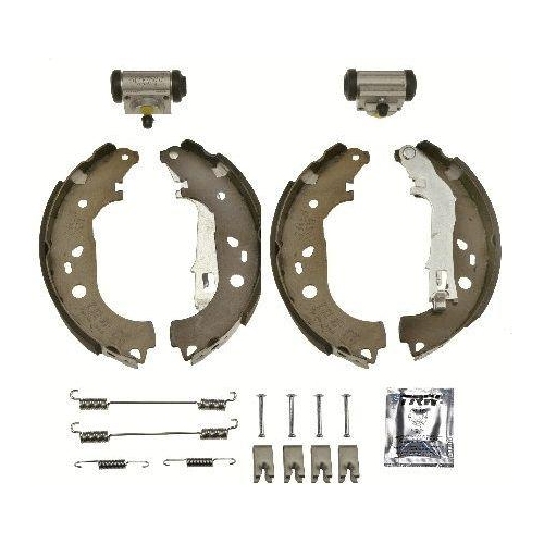 TRW Bremsbackensatz Brake Kit