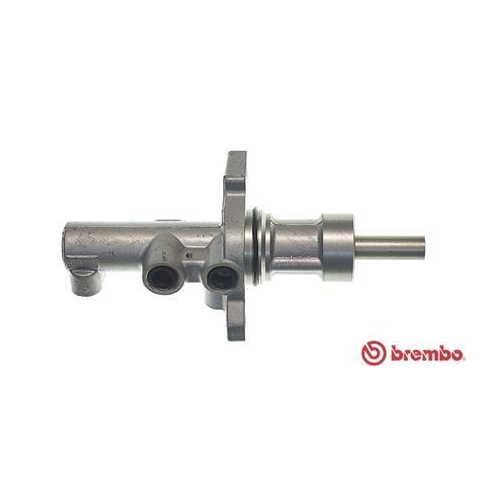 BREMBO Hauptbremszylinder ESSENTIAL LINE M 50 042