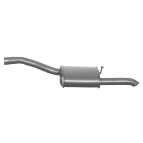 VEGAZ GmbH Endschalld&auml;mpfer