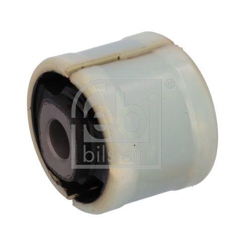 FEBI BILSTEIN Buchse, Fahrerhauslagerung 198074