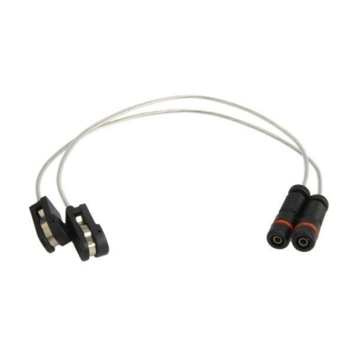 SBP Warnkontakt, Bremsbelagverschleiß WIC040