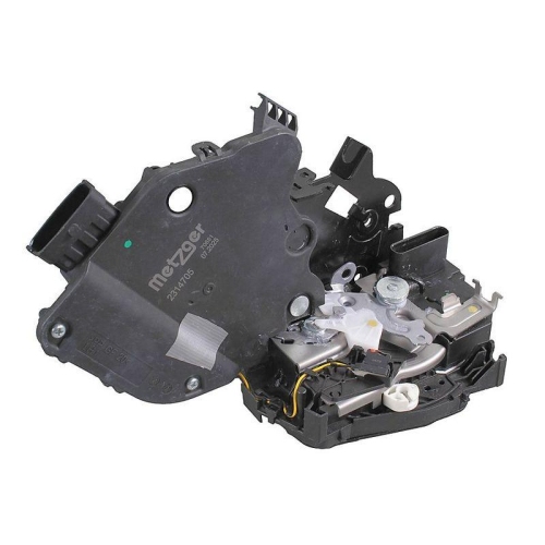 METZGER AUTOTEILE T&uuml;rschloss GREENPARTS 2314705