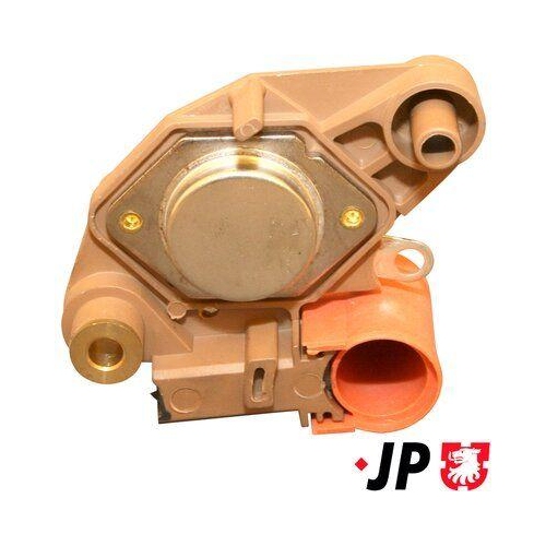 JP GROUP Generatorregler JP 1190200600