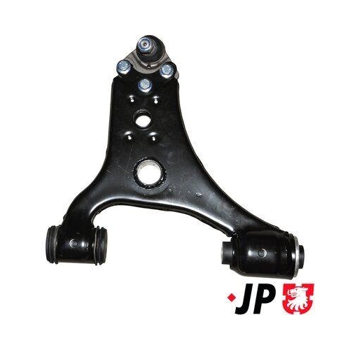 JP GROUP Lenker, Radaufhängung JP 1340102770