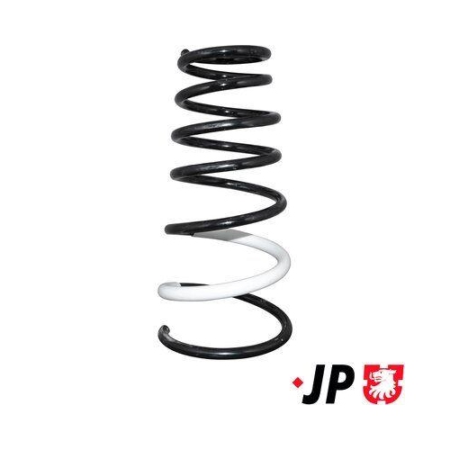 JP GROUP Fahrwerksfeder JP 3552200300