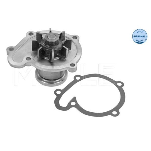 MEYLE Wasserpumpe, Motork&uuml;hlung MEYLE-ORIGINAL: True to OE. 36-13 220 0004