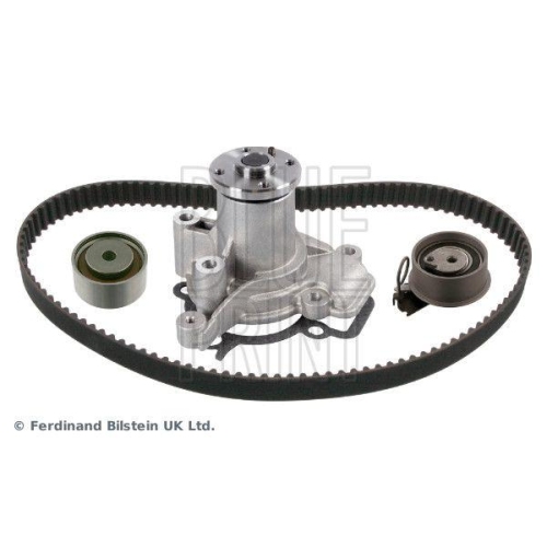 BLUE PRINT Wasserpumpe + Zahnriemensatz ADBP730064
