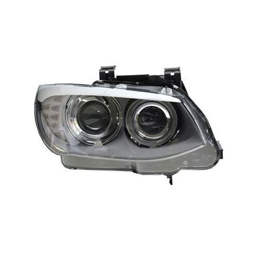 VAN WEZEL Hauptscheinwerfer 0665986M