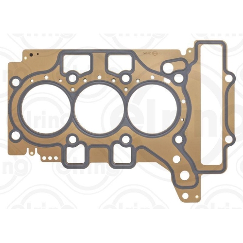 ELRING Dichtung, Zylinderkopf 500.480