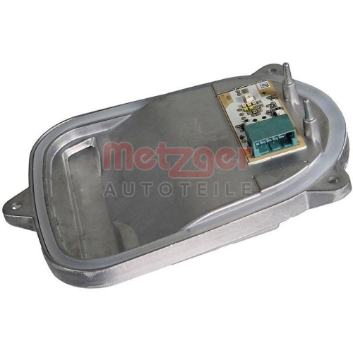 METZGER AUTOTEILE Steuerger&auml;t, Beleuchtung GREENPARTS 0896624