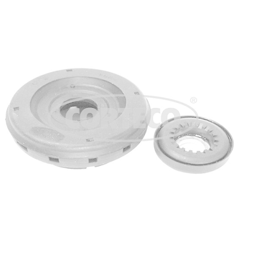 CORTECO Reparatursatz, Federbeinst&uuml;tzlager 49417211