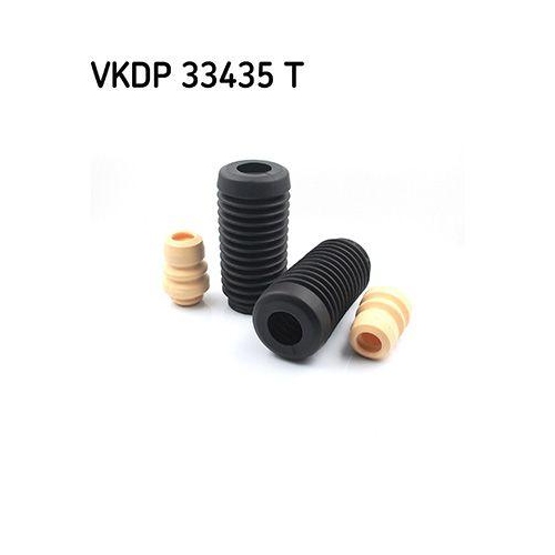 SKF Staubschutzsatz, Sto&szlig;d&auml;mpfer VKDP 33435 T