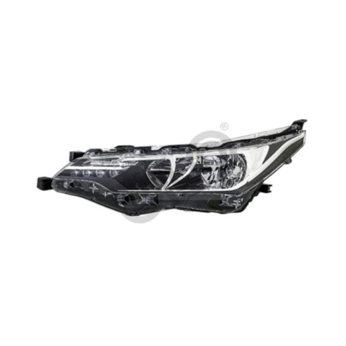 ULO Hauptscheinwerfer 142016001