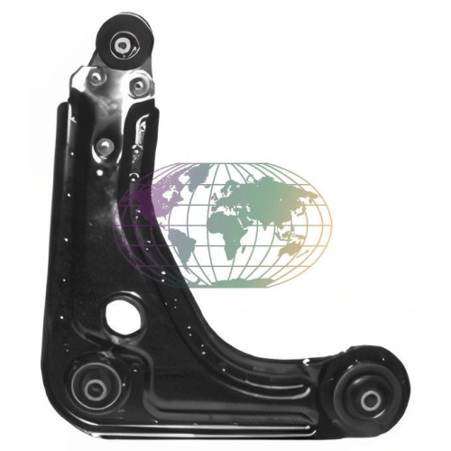 Lexmond Trading BV Lenkstockhebel 3615047