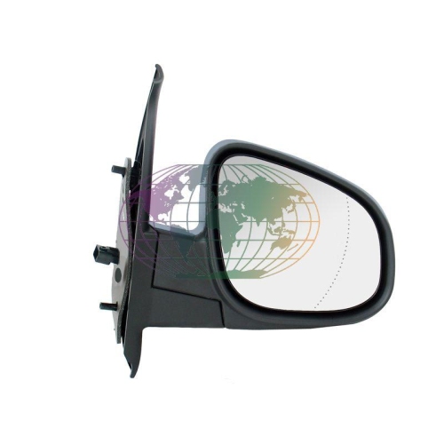 Lexmond Trading BV Au&szlig;enspiegel 6005085