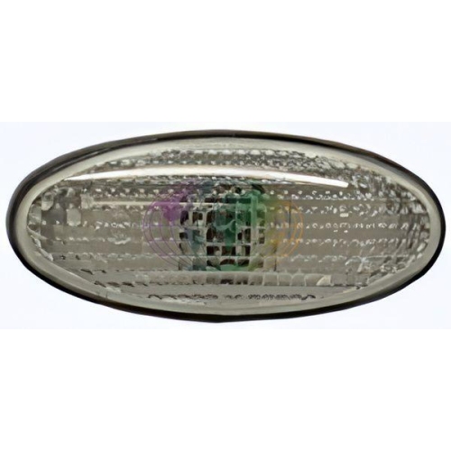 Lexmond Trading BV Blinkleuchte 2486310