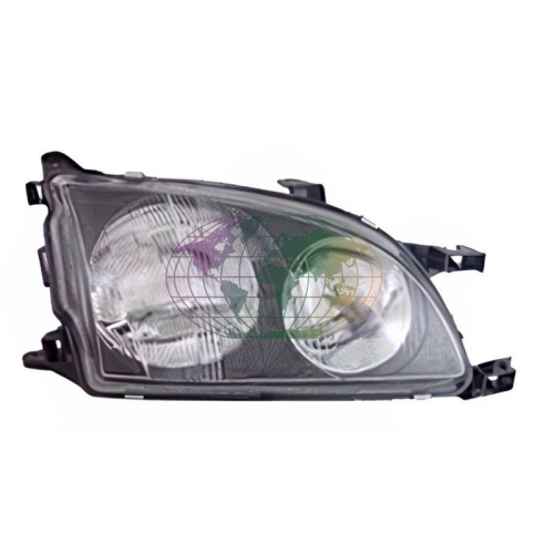 Lexmond Trading BV Hauptscheinwerfer 8801255