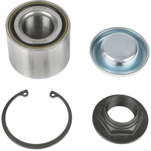 HERTH+BUSS JAKOPARTS Radlagersatz J4710819