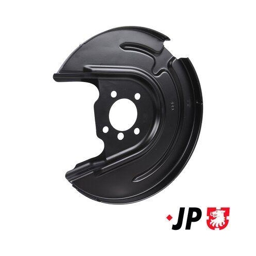 JP GROUP Spritzblech, Bremsscheibe JP 1164305680