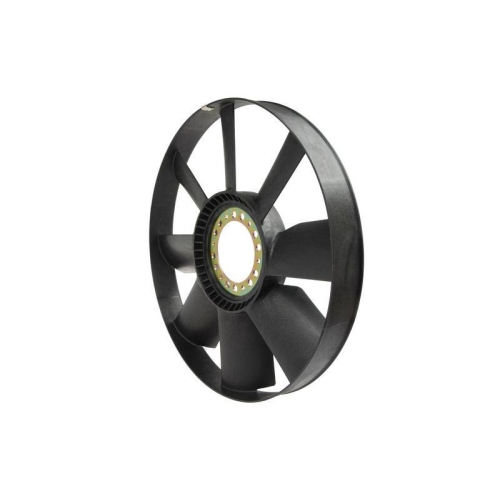 HELLA L&uuml;fterrad, Motork&uuml;hlung 8MV 366 435-381