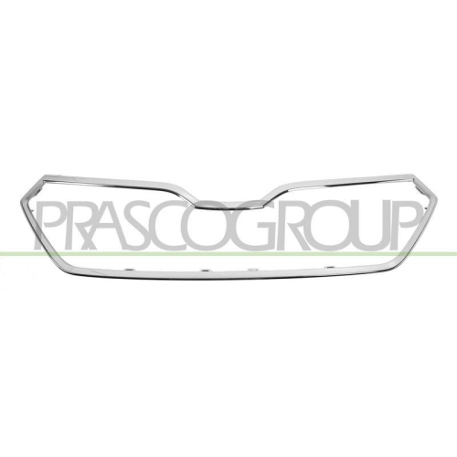 PRASCO Rahmen, K&uuml;hlergitter PremiumCertified SK3302305