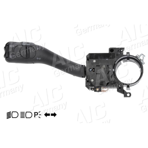AIC Bedienschalter, Geschwindigkeitsregelanlage Original AIC Quality 53236