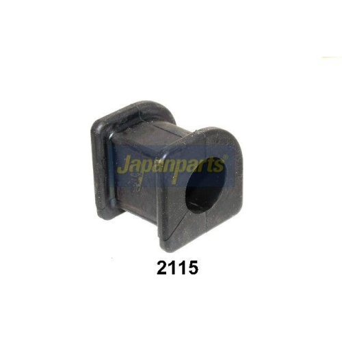JAPANPARTS Lagerbuchse, Stabilisator RU-2115