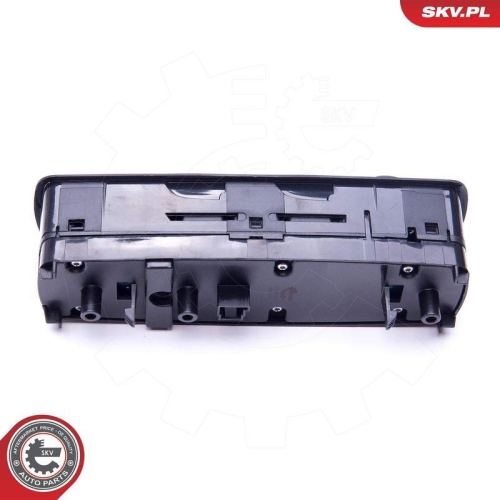ESEN SKV Schalter, Fensterheber 37SKV072