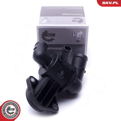 ESEN SKV Thermostat, K&uuml;hlmittel 20SKV134
