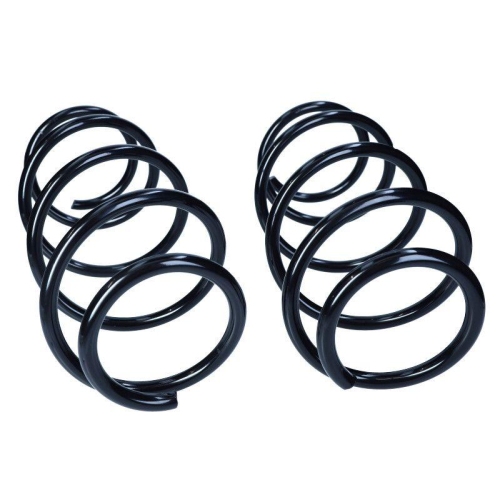 MAXGEAR Fahrwerksfeder 60-1395D