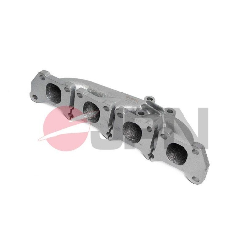 JPN Kr&uuml;mmer, Abgasanlage 80B9029-JPN