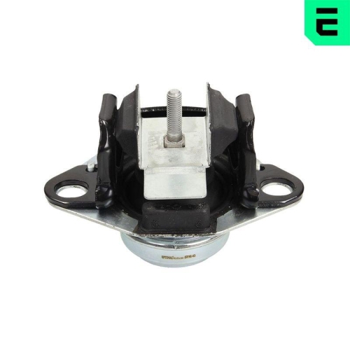 OPTIMAL Lagerung, Motor F8-8146