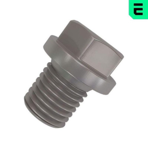 OPTIMAL Verschlussschraube OP-ESP0104T-BG
