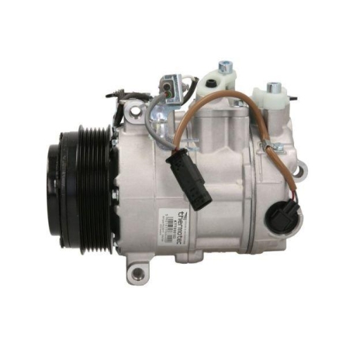 THERMOTEC Kompressor, Klimaanlage KTT090183