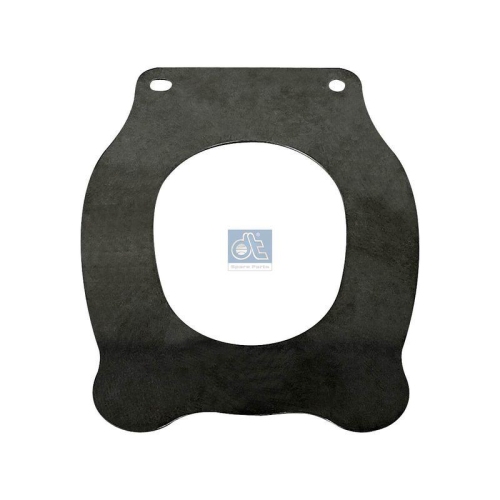 DT Spare Parts Ventilplatte, Druckluftkompressor 5.42031