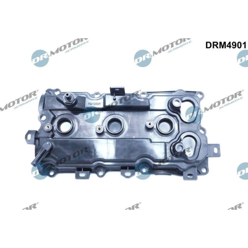 Dr.Motor Automotive Zylinderkopfhaube DRM4901