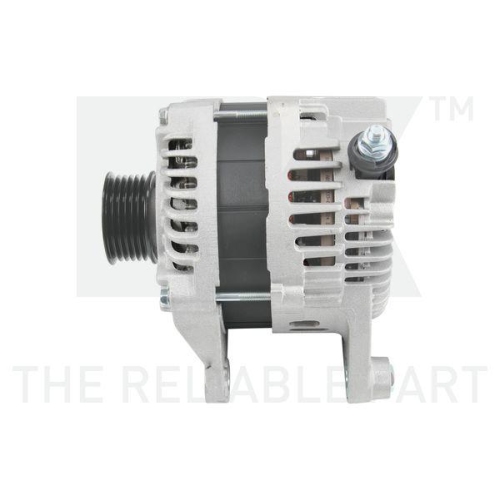 NK Generator 4832007