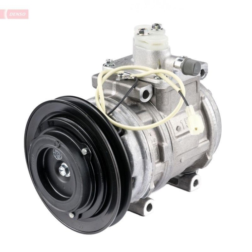 DENSO Kompressor, Klimaanlage DCP99834