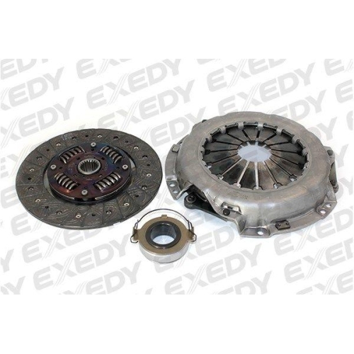 EXEDY Kupplungssatz TYK2119