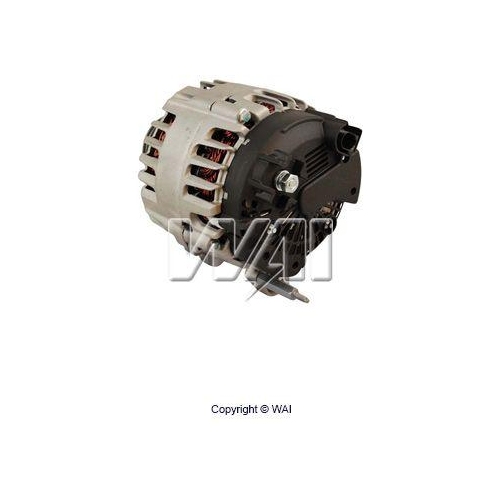 WAI Generator 11703N