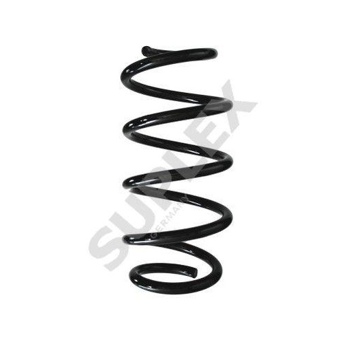 SUPLEX Fahrwerksfeder 39593