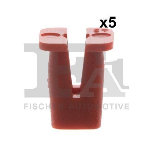 FA1 Clip, Zier-/Schutzleiste 13-60004.5
