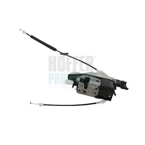 HOFFER T&uuml;rschloss 3100265