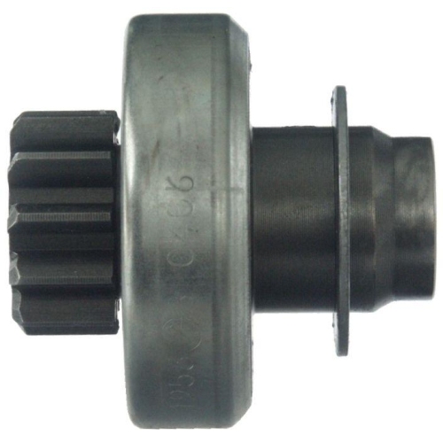 HC-Cargo Freilaufgetriebe, Starter F 032 135 389