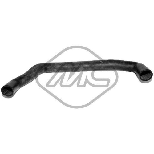 Metalcaucho K&uuml;hlerschlauch 07897