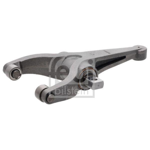 FEBI BILSTEIN Ausr&uuml;ckgabel, Kupplung 1005791
