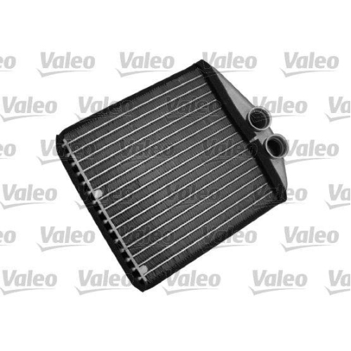 VALEO W&auml;rmetauscher, Innenraumheizung 812225