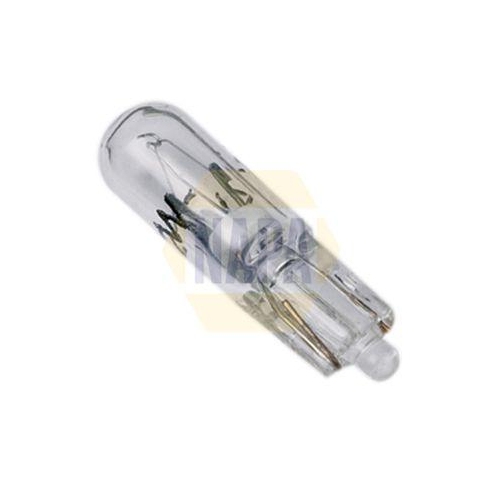 NAPA Gl&uuml;hlampe, Bremsleuchte NAPA NBU2286